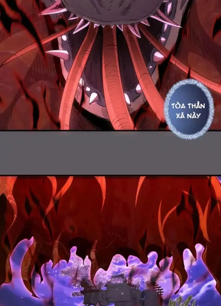 Cao Đẳng Linh Hồn Chapter 360 - 55