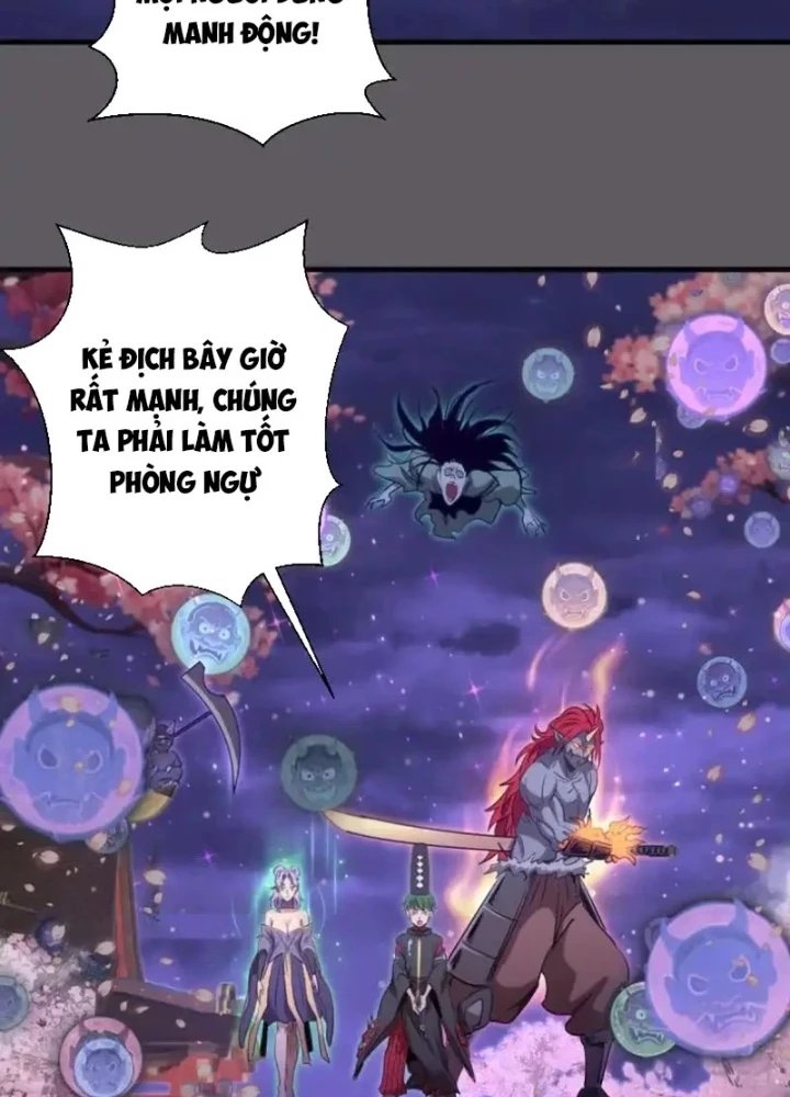 Cao Đẳng Linh Hồn Chapter 360 - 57