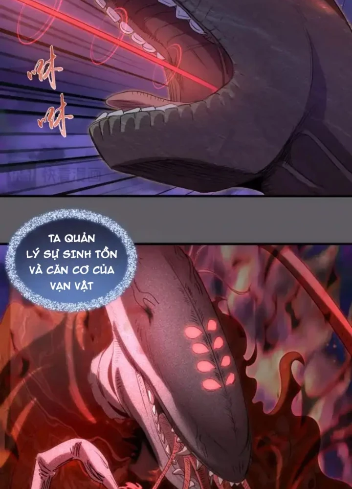 Cao Đẳng Linh Hồn Chapter 360 - 61