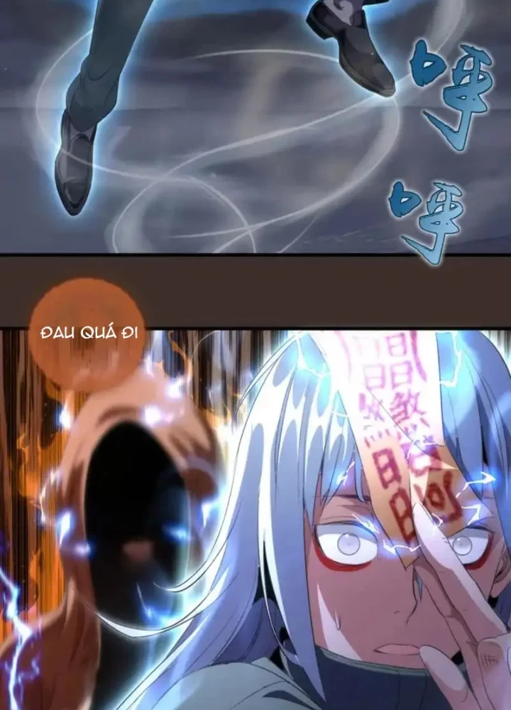 Cao Đẳng Linh Hồn Chapter 361 - 5