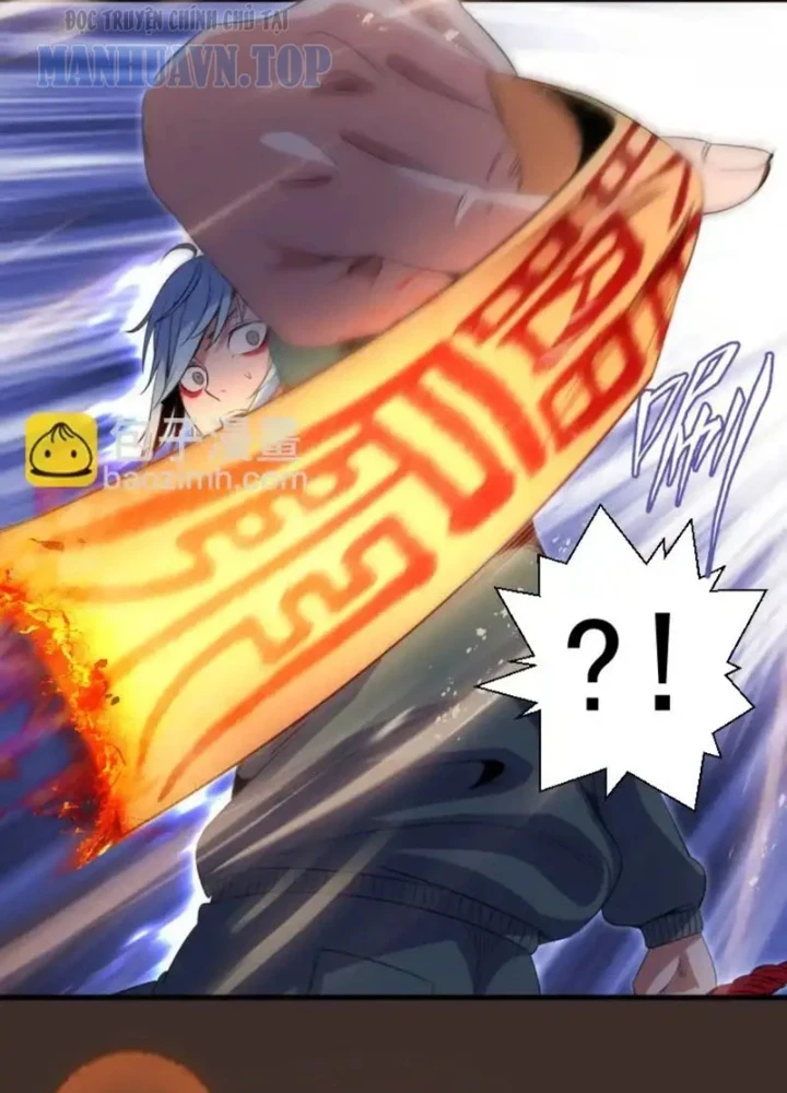 Cao Đẳng Linh Hồn Chapter 361 - 7