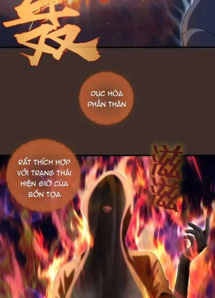 Cao Đẳng Linh Hồn Chapter 361 - 11