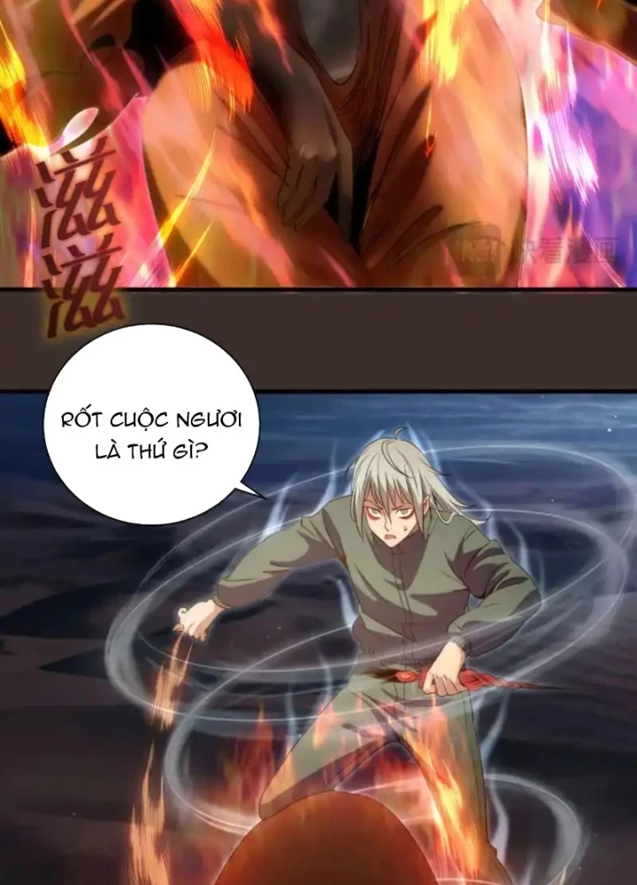 Cao Đẳng Linh Hồn Chapter 361 - 13