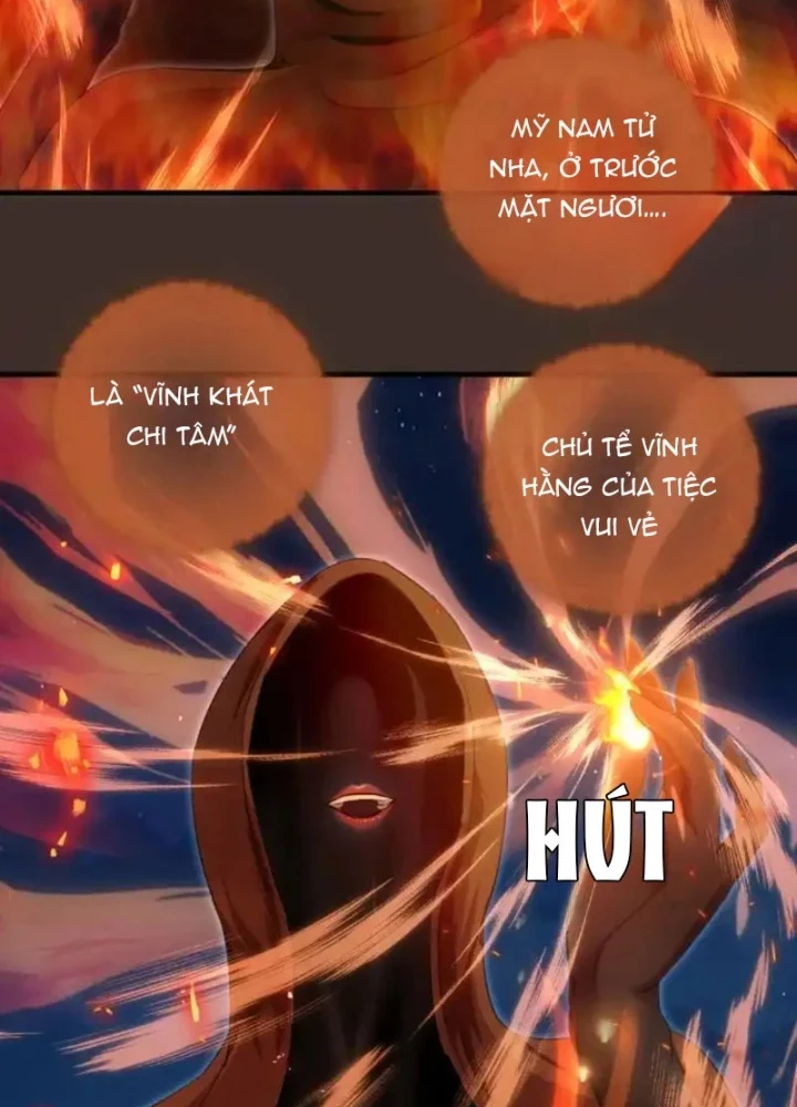 Cao Đẳng Linh Hồn Chapter 361 - 15