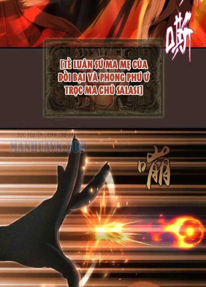 Cao Đẳng Linh Hồn Chapter 361 - 17