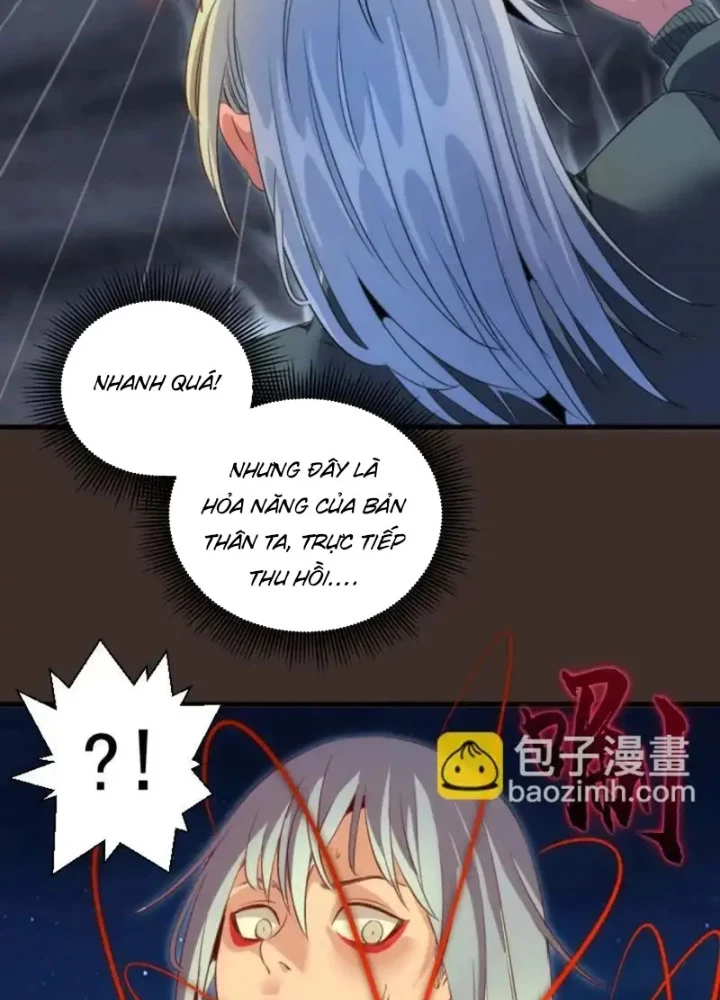 Cao Đẳng Linh Hồn Chapter 361 - 21