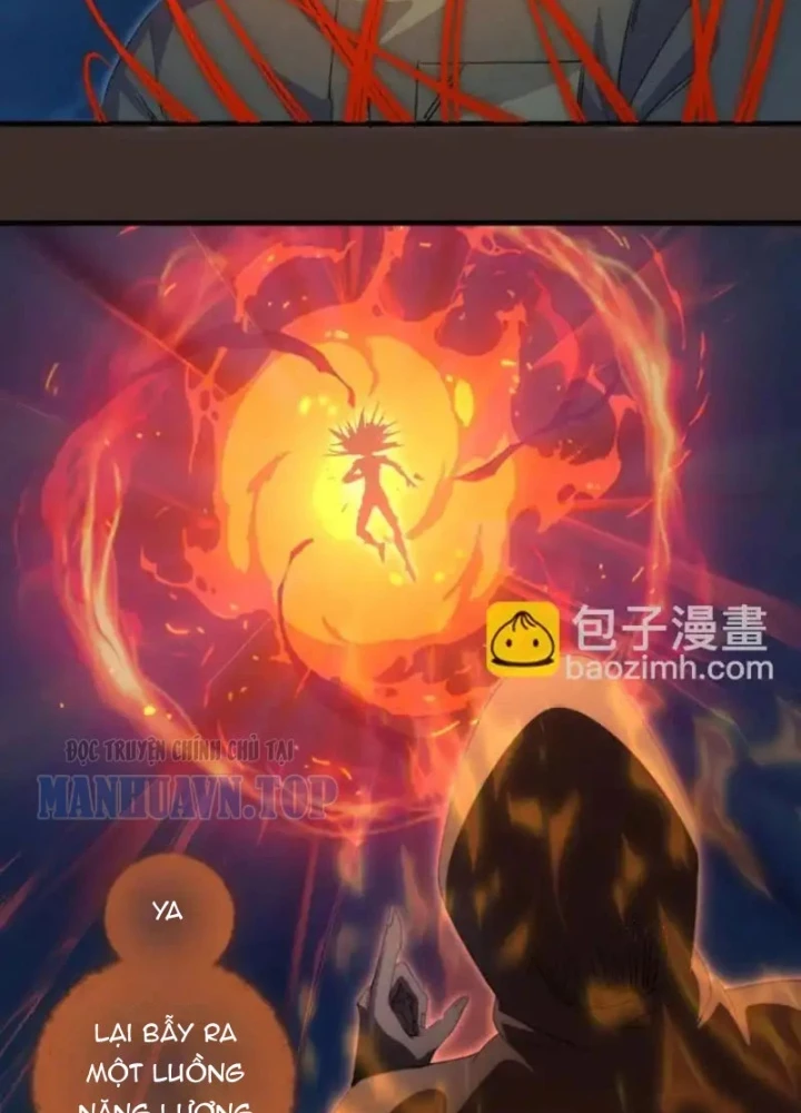 Cao Đẳng Linh Hồn Chapter 361 - 23