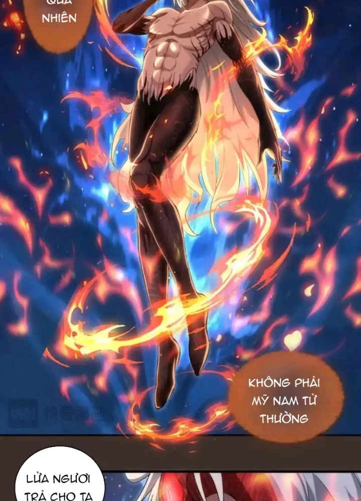 Cao Đẳng Linh Hồn Chapter 361 - 25