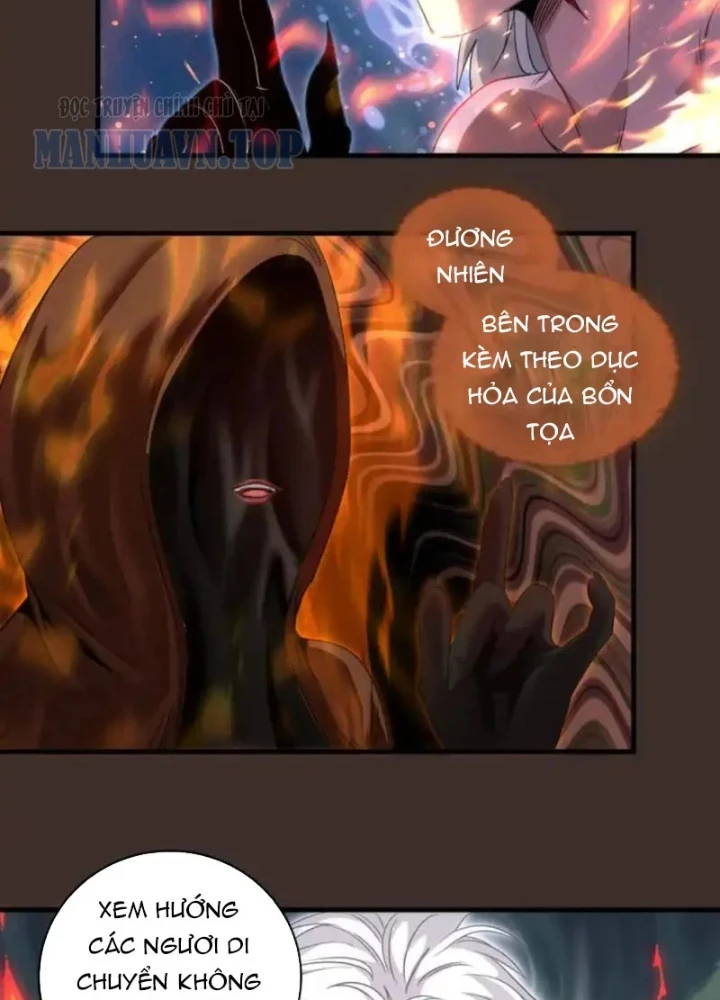 Cao Đẳng Linh Hồn Chapter 361 - 27