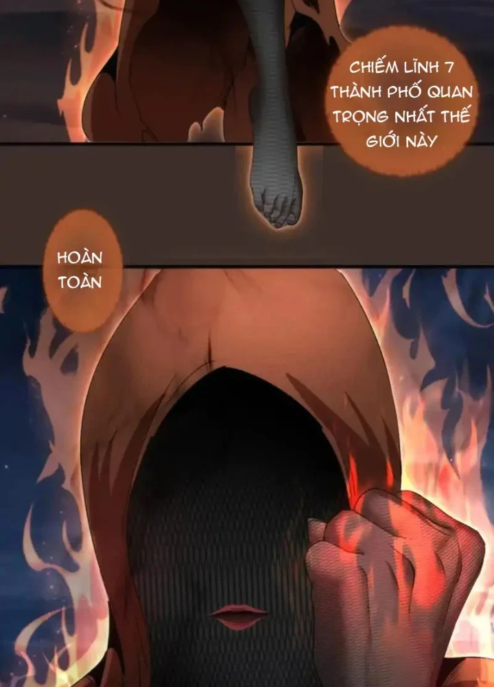 Cao Đẳng Linh Hồn Chapter 361 - 31