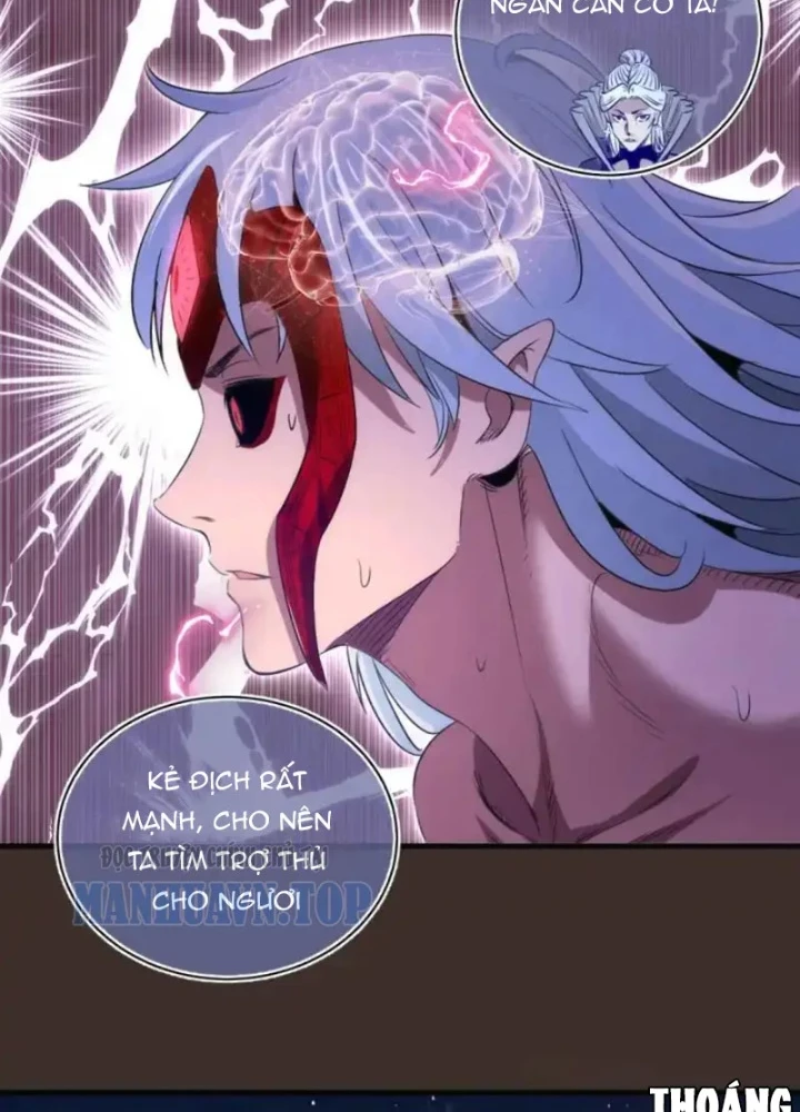 Cao Đẳng Linh Hồn Chapter 361 - 33