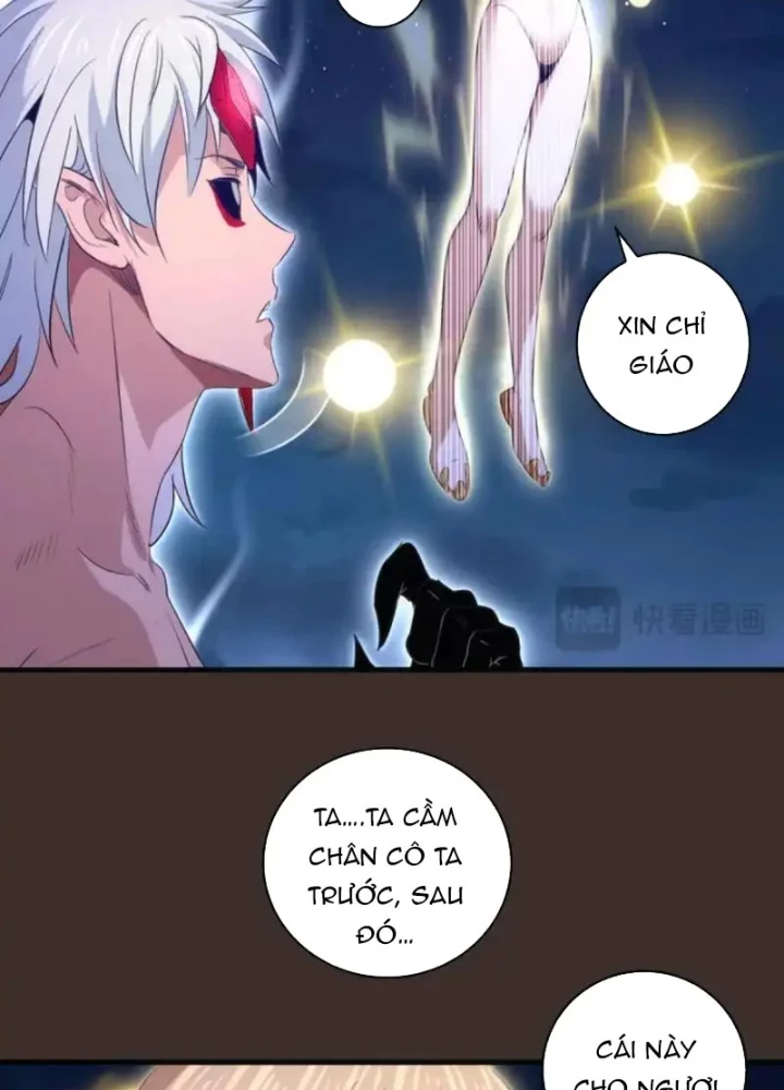 Cao Đẳng Linh Hồn Chapter 361 - 35