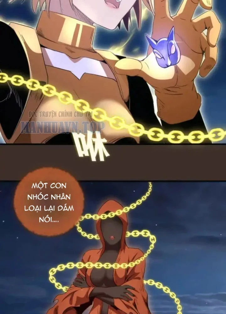 Cao Đẳng Linh Hồn Chapter 361 - 37