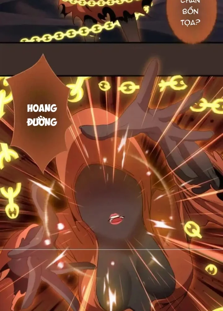 Cao Đẳng Linh Hồn Chapter 361 - 39