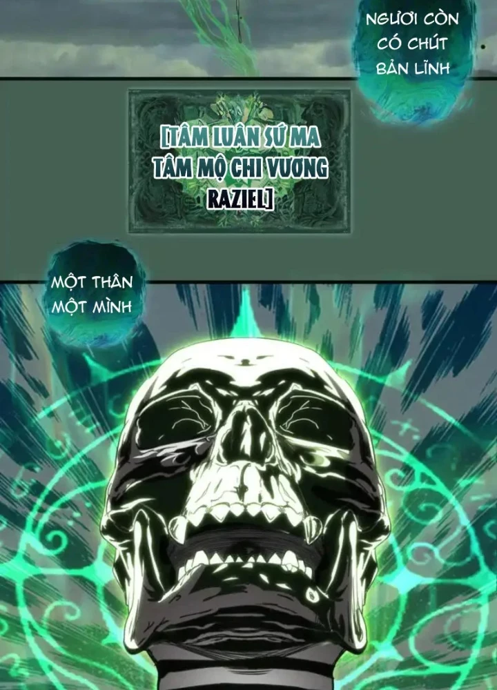 Cao Đẳng Linh Hồn Chapter 361 - 43