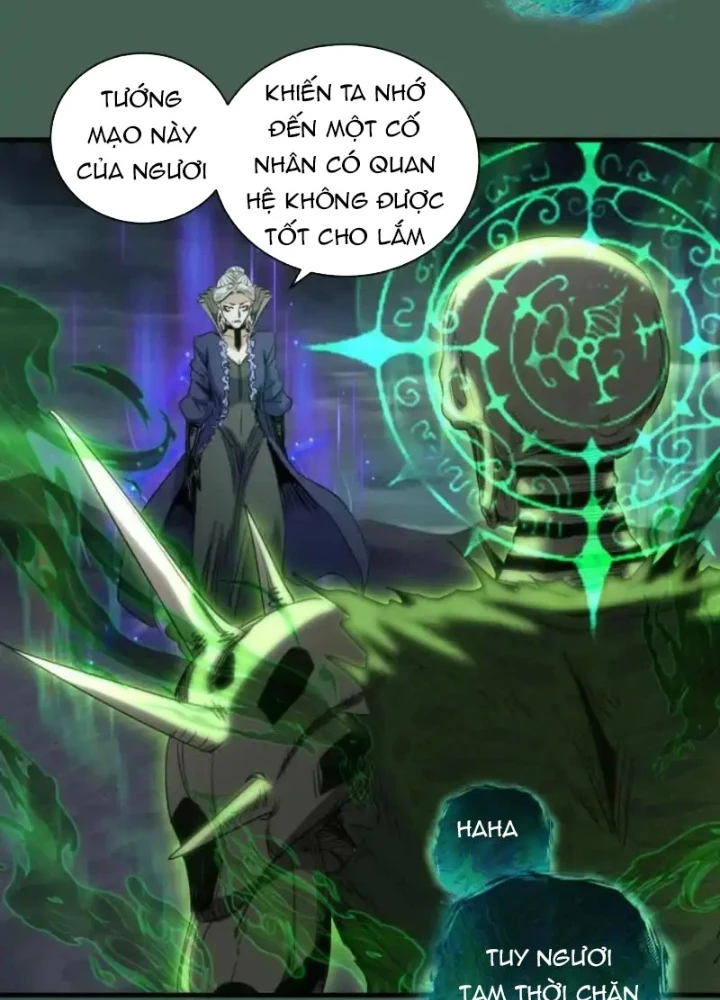 Cao Đẳng Linh Hồn Chapter 361 - 45