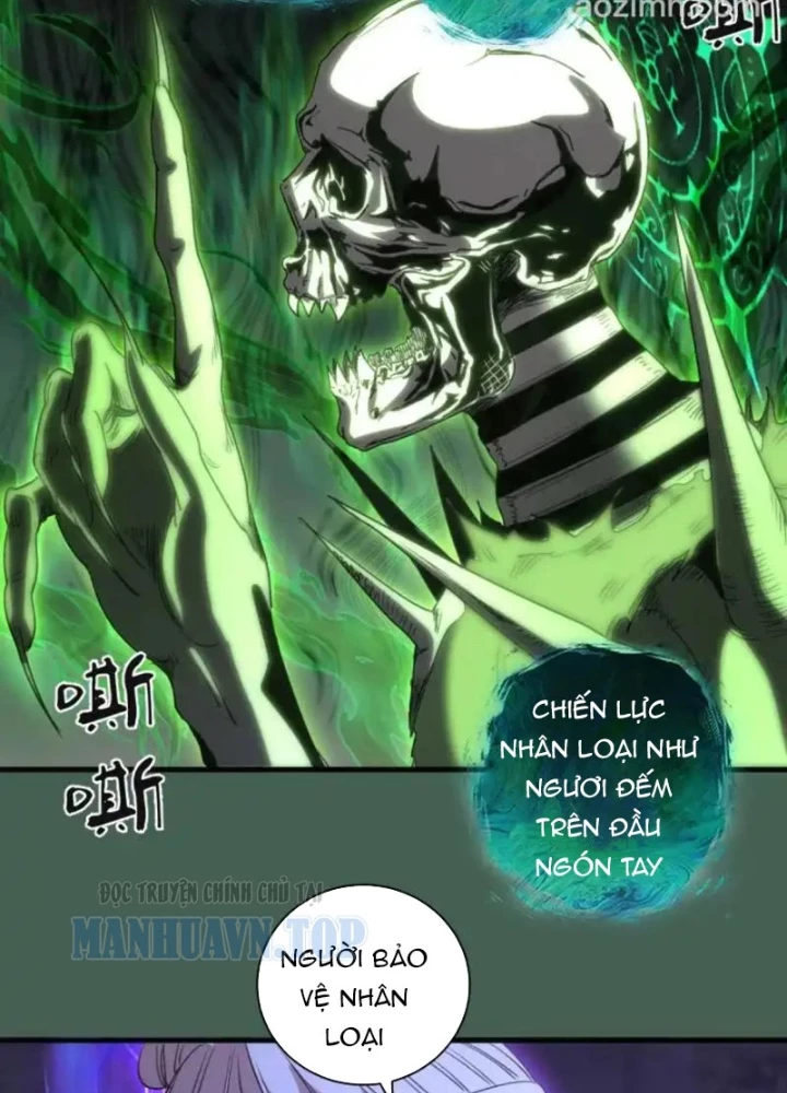 Cao Đẳng Linh Hồn Chapter 361 - 47