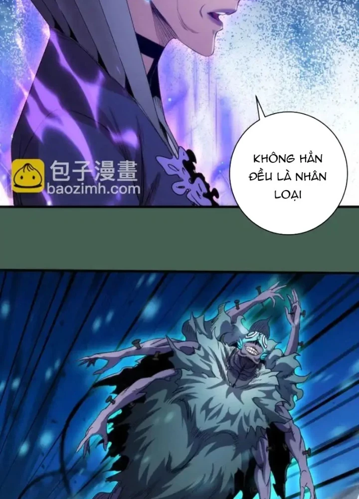 Cao Đẳng Linh Hồn Chapter 361 - 49