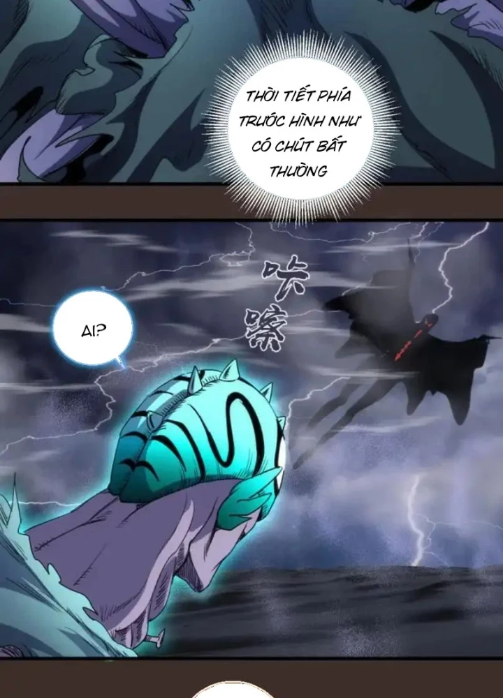 Cao Đẳng Linh Hồn Chapter 361 - 53