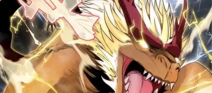 Cao Đẳng Linh Hồn Chapter 361 - 56