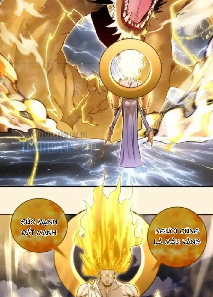 Cao Đẳng Linh Hồn Chapter 361 - 57