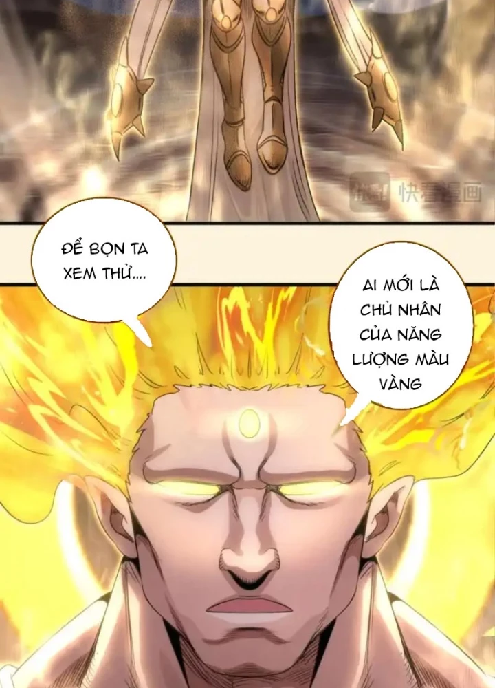 Cao Đẳng Linh Hồn Chapter 361 - 59