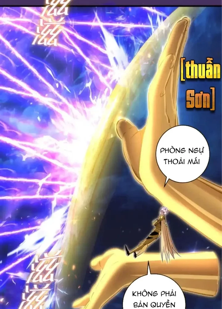 Cao Đẳng Linh Hồn Chapter 361 - 63