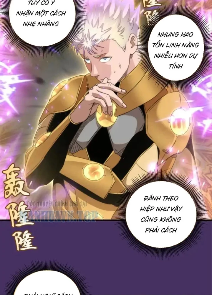 Cao Đẳng Linh Hồn Chapter 361 - 65