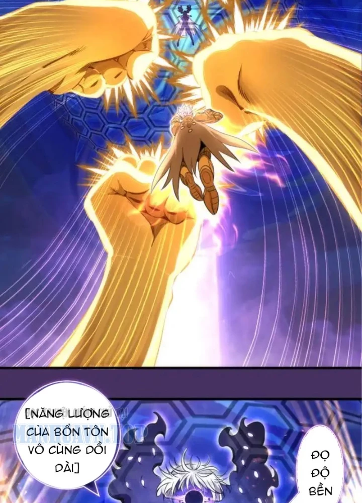 Cao Đẳng Linh Hồn Chapter 361 - 67