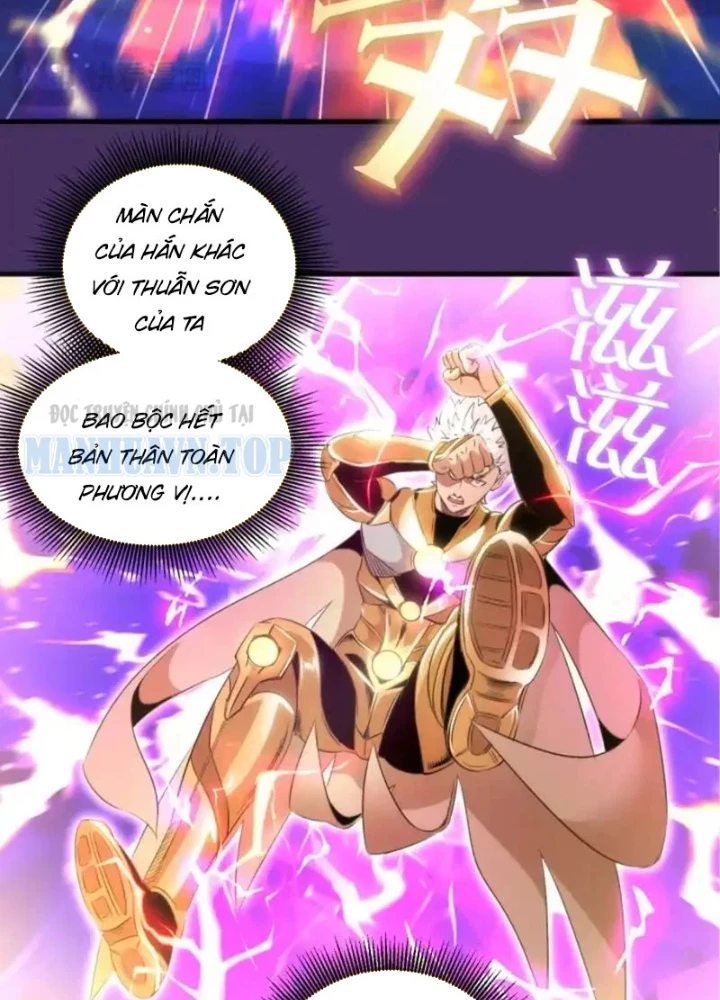 Cao Đẳng Linh Hồn Chapter 361 - 71