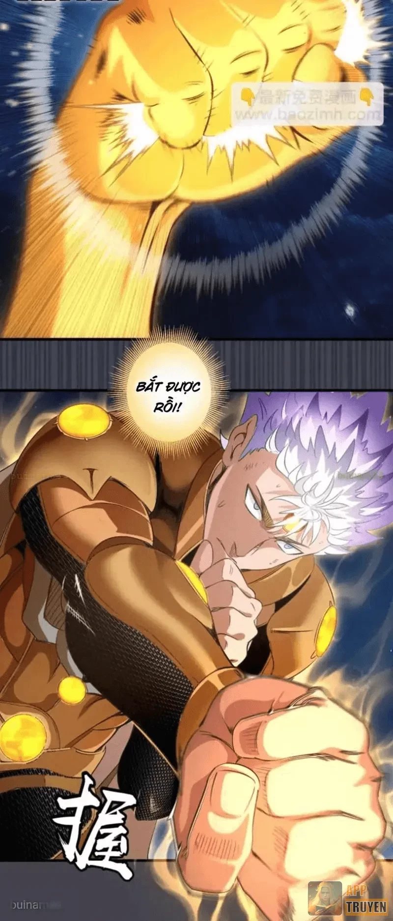 Cao Đẳng Linh Hồn Chapter 362 - 4