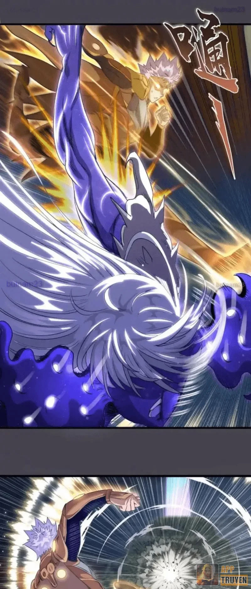 Cao Đẳng Linh Hồn Chapter 362 - 11