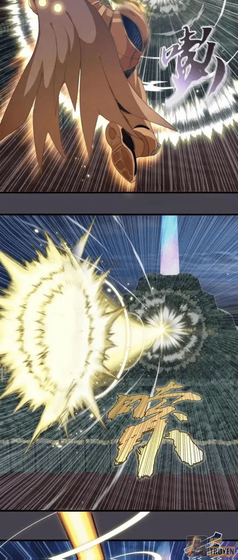 Cao Đẳng Linh Hồn Chapter 362 - 12