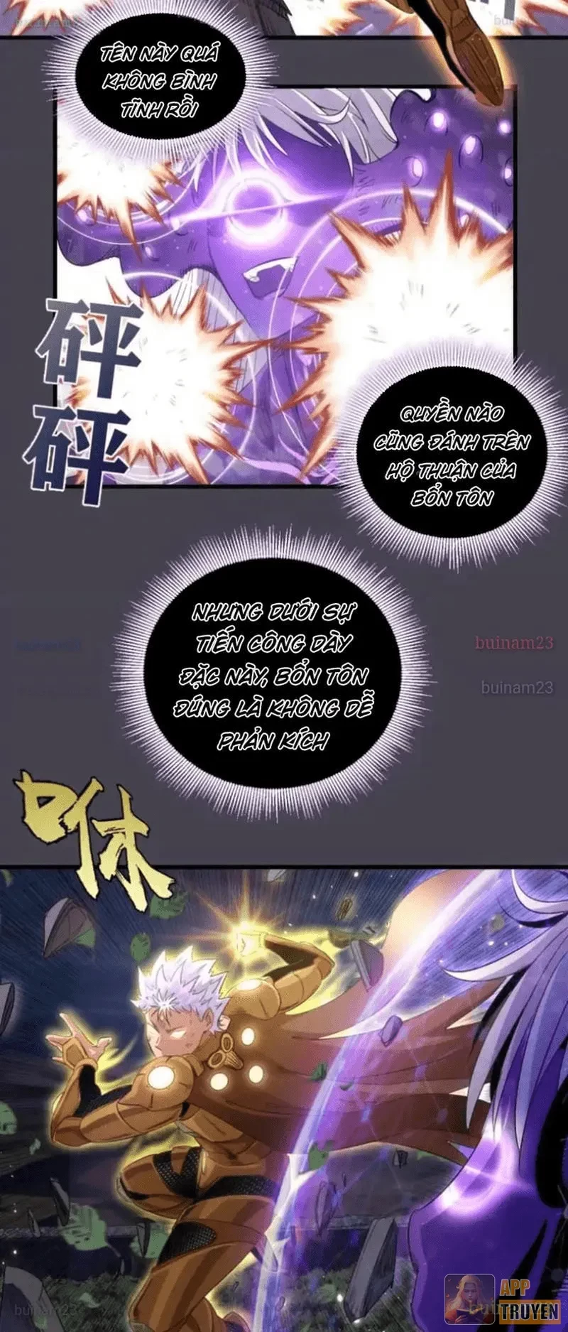 Cao Đẳng Linh Hồn Chapter 362 - 14