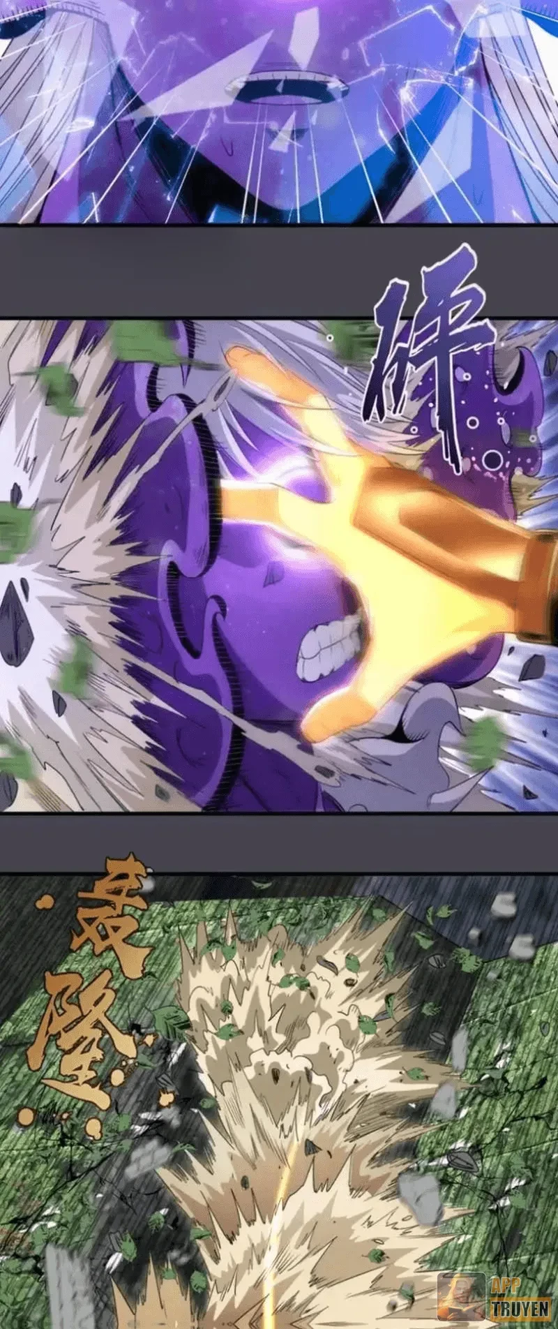 Cao Đẳng Linh Hồn Chapter 362 - 16