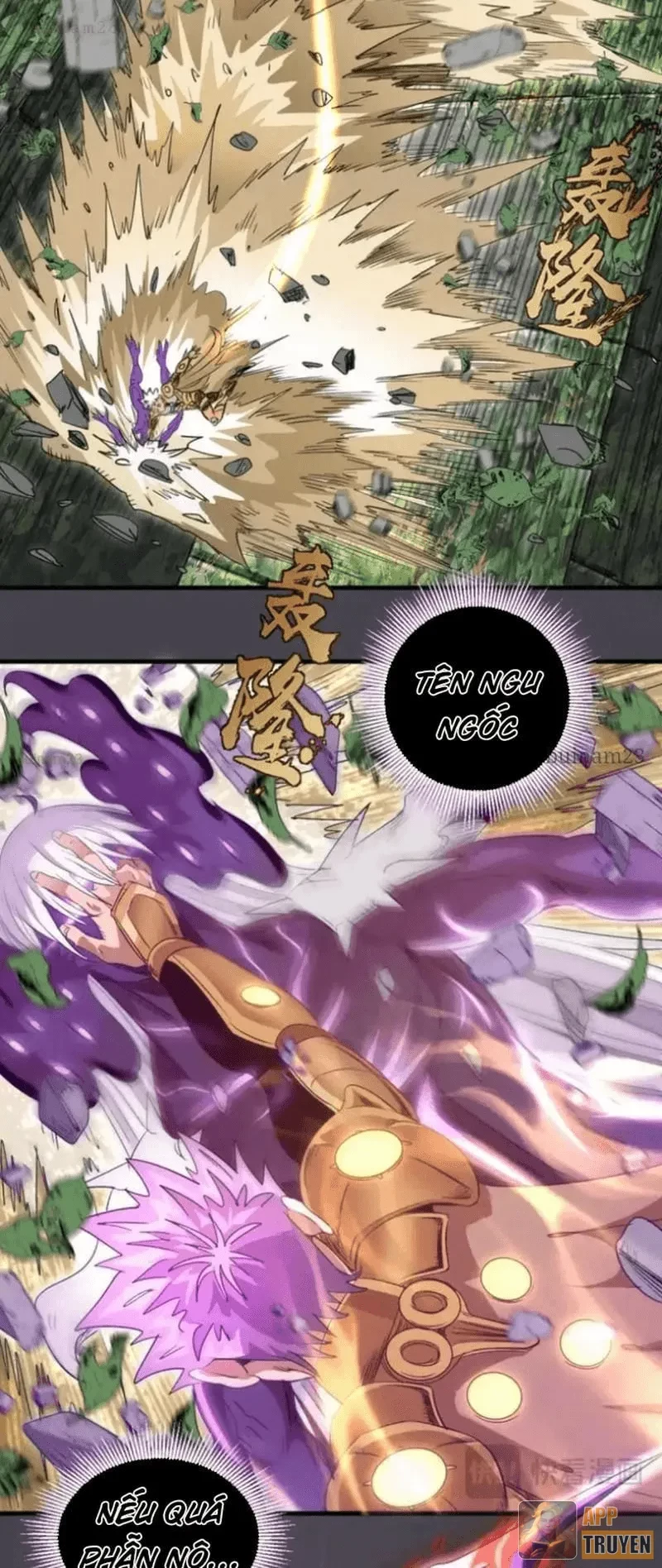 Cao Đẳng Linh Hồn Chapter 362 - 17