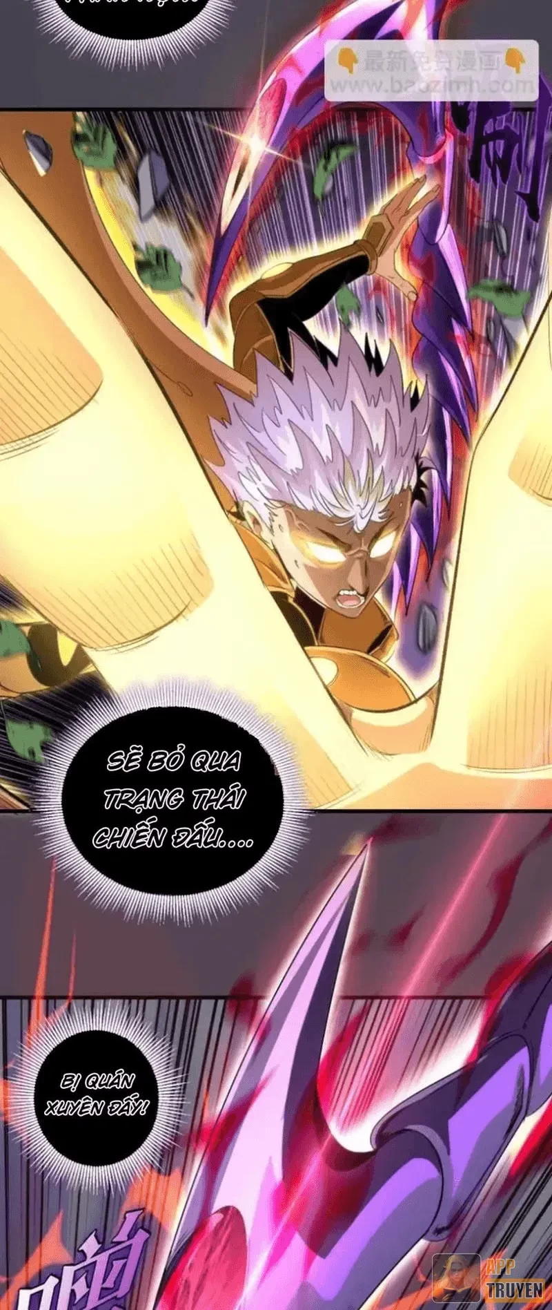 Cao Đẳng Linh Hồn Chapter 362 - 18