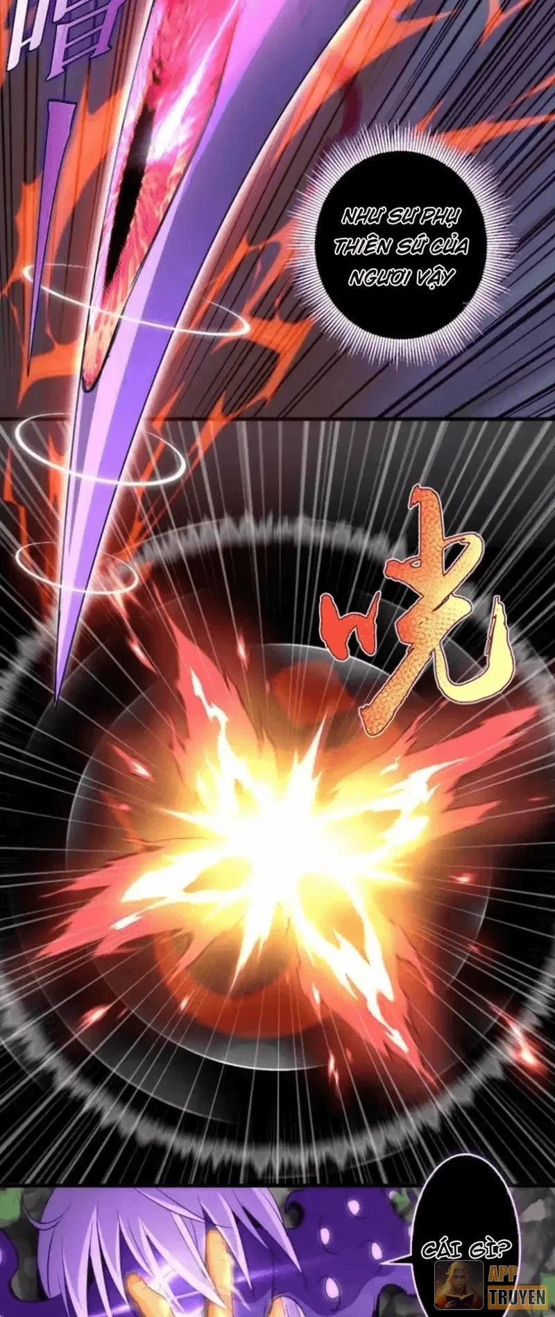 Cao Đẳng Linh Hồn Chapter 362 - 19