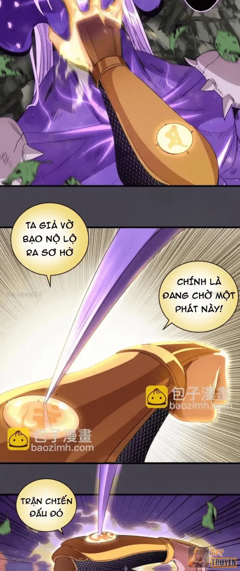 Cao Đẳng Linh Hồn Chapter 362 - 20