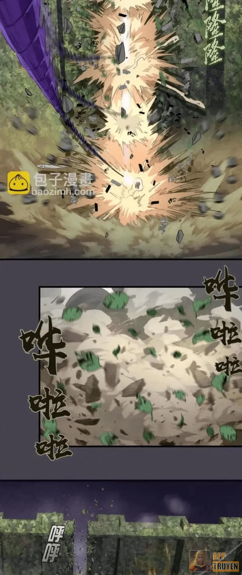 Cao Đẳng Linh Hồn Chapter 362 - 26