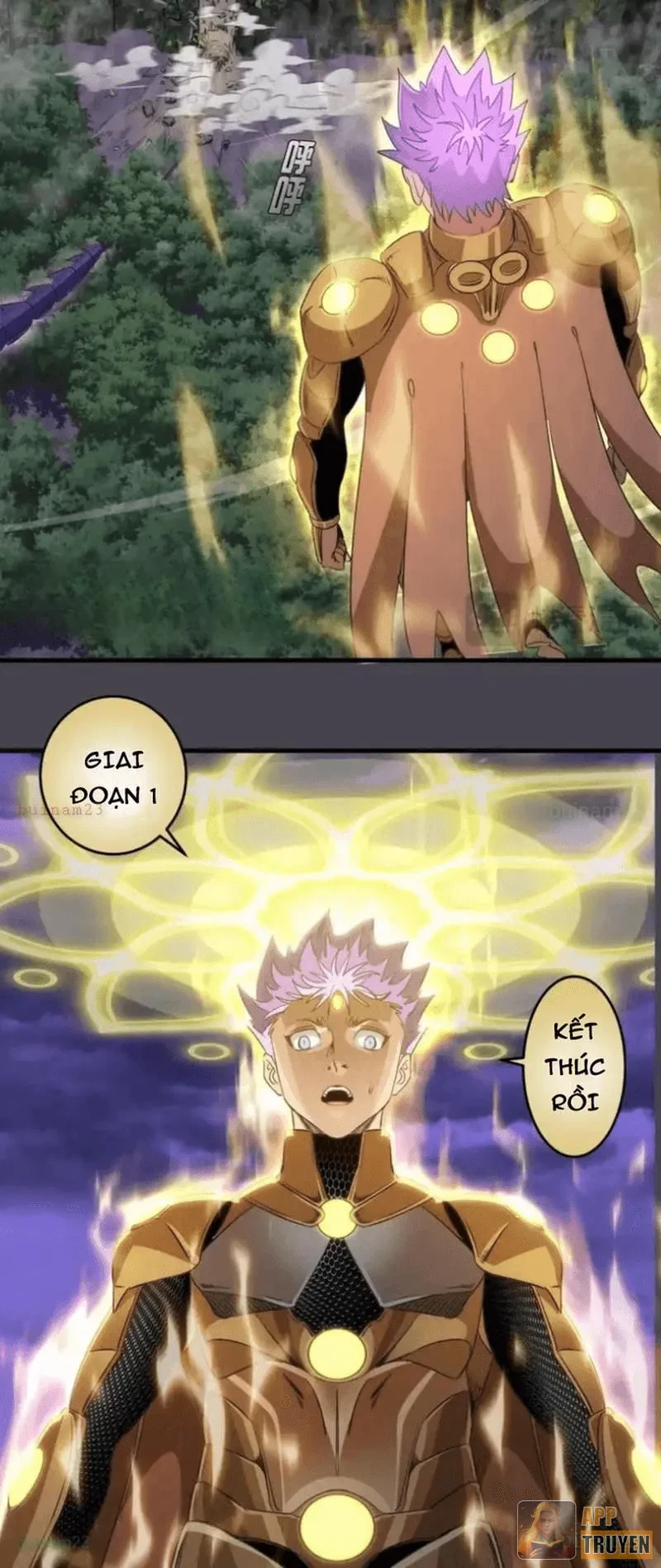 Cao Đẳng Linh Hồn Chapter 362 - 27