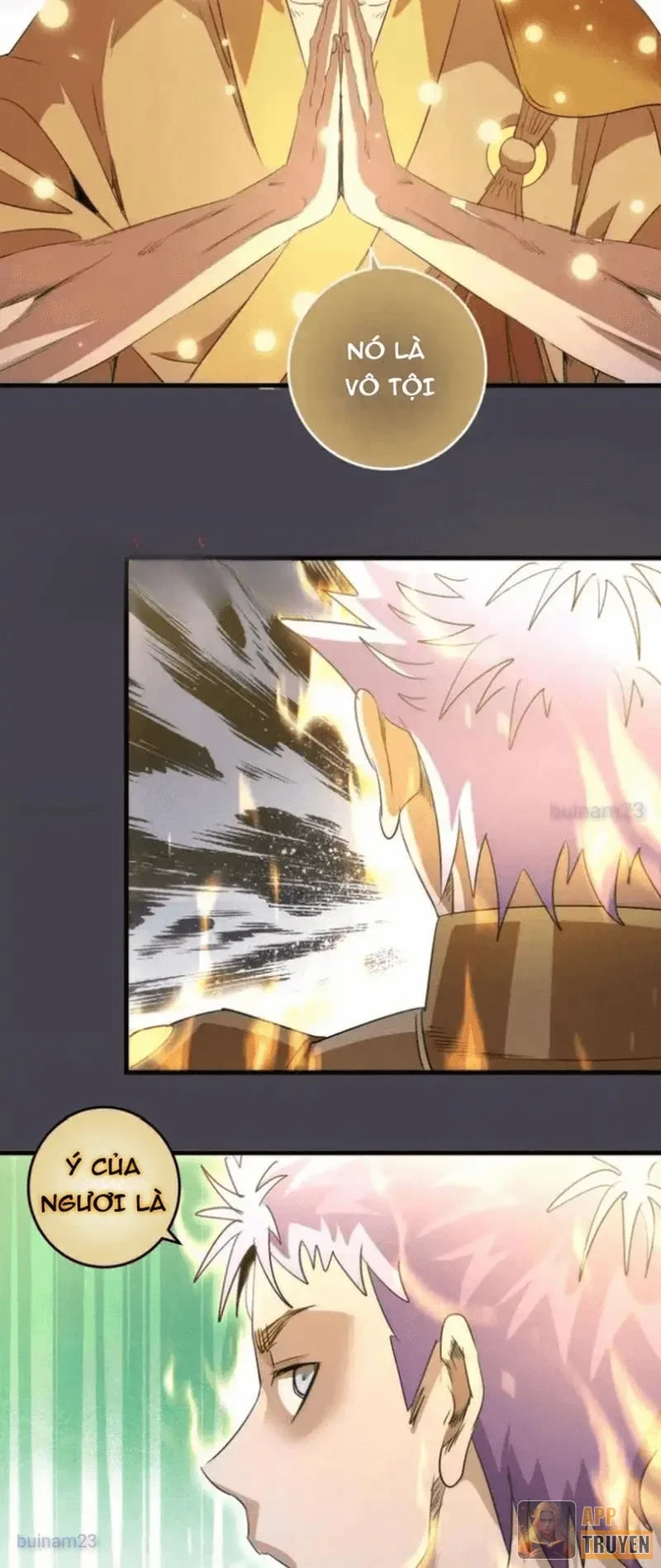 Cao Đẳng Linh Hồn Chapter 362 - 29