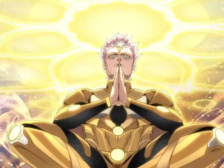 Cao Đẳng Linh Hồn Chapter 363 - 8