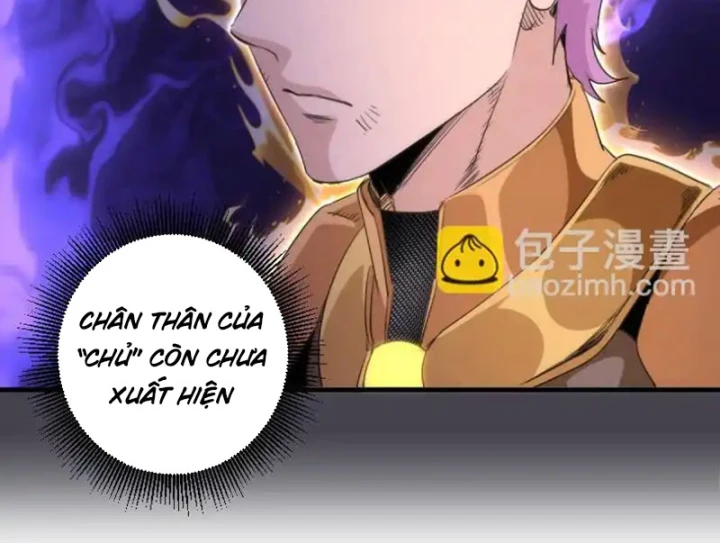 Cao Đẳng Linh Hồn Chapter 363 - 49