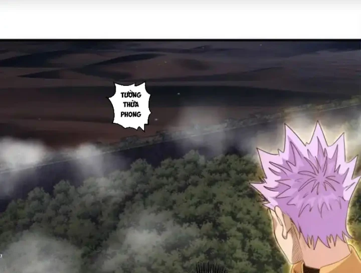 Cao Đẳng Linh Hồn Chapter 363 - 50