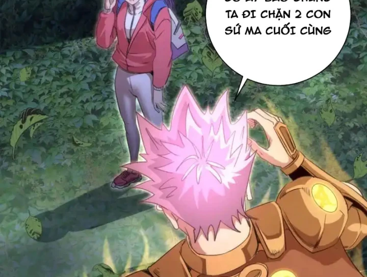 Cao Đẳng Linh Hồn Chapter 363 - 58