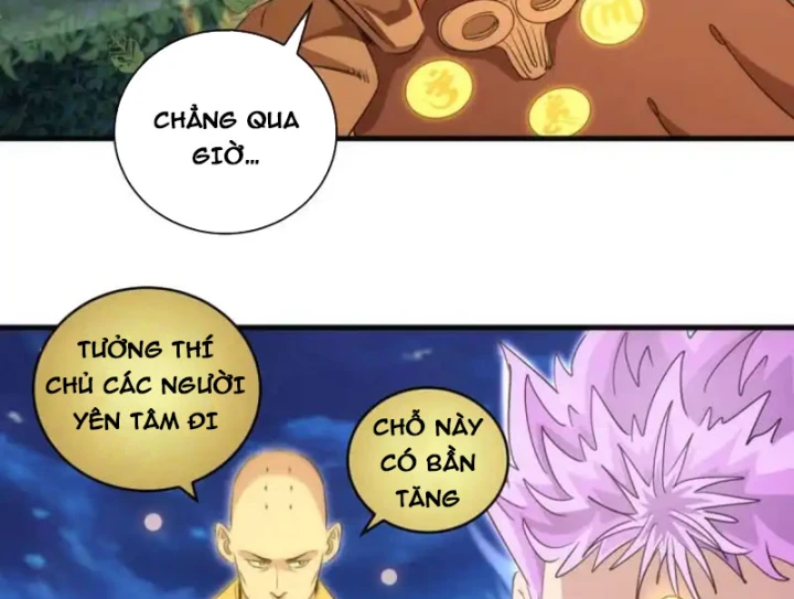Cao Đẳng Linh Hồn Chapter 363 - 59