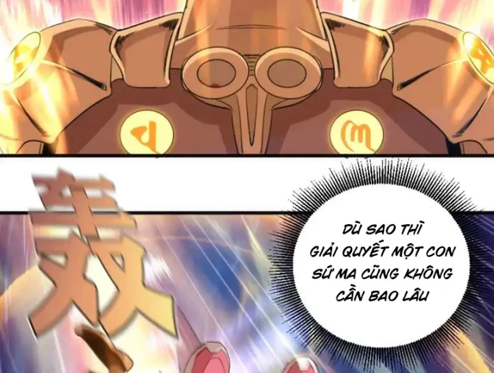 Cao Đẳng Linh Hồn Chapter 363 - 64