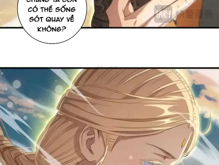 Cao Đẳng Linh Hồn Chapter 363 - 76