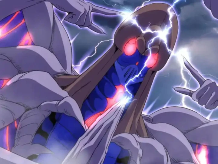 Cao Đẳng Linh Hồn Chapter 363 - 81